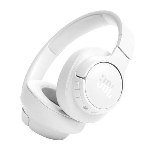 AURICULAR JBL BLUETOOTH T720 BLANCO