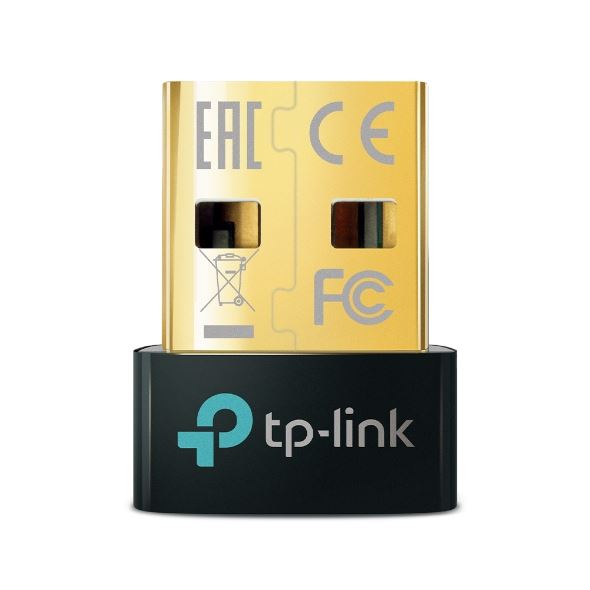 RECEPTOR BLUETOOTH TP-LINK UB500 BT 5.0