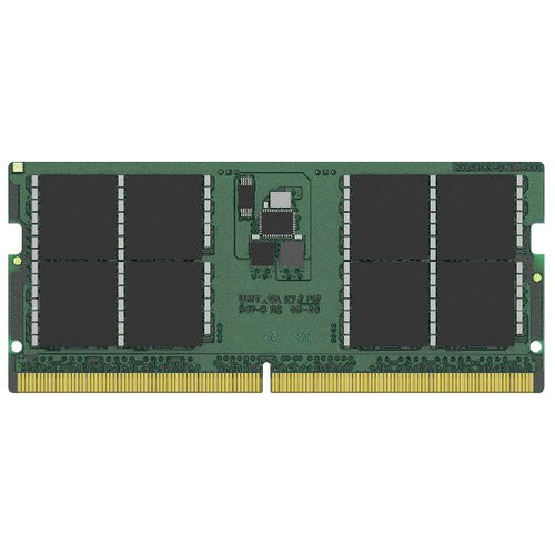MEMORIA SODIMM 32GB DDR5 5600 KINGSTON VALUE RAM KVR