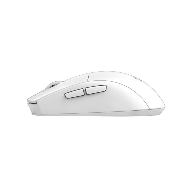 Mouse Redragon KING Pro M916P PRO 4K White