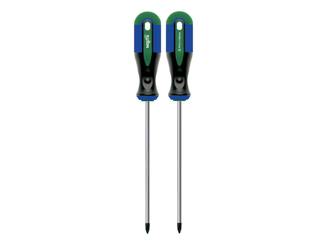 Destornillador phillips PH1x150mm
