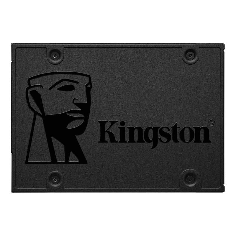 Disco SSD KINGSTON A400 480 GB SATA Interno 7 mm (3442)