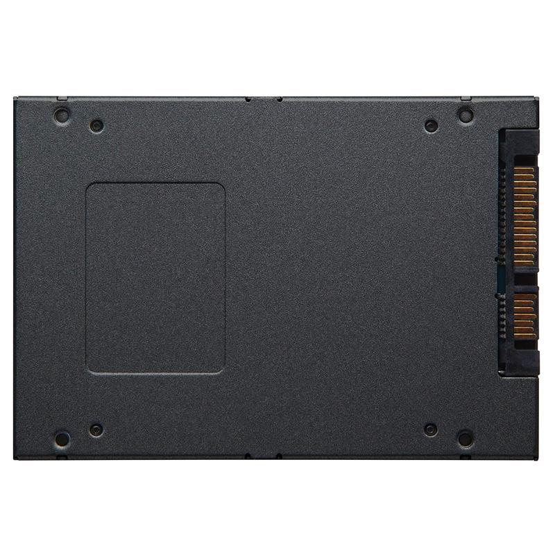 Disco SSD KINGSTON A400 480 GB SATA Interno 7 mm (3442)