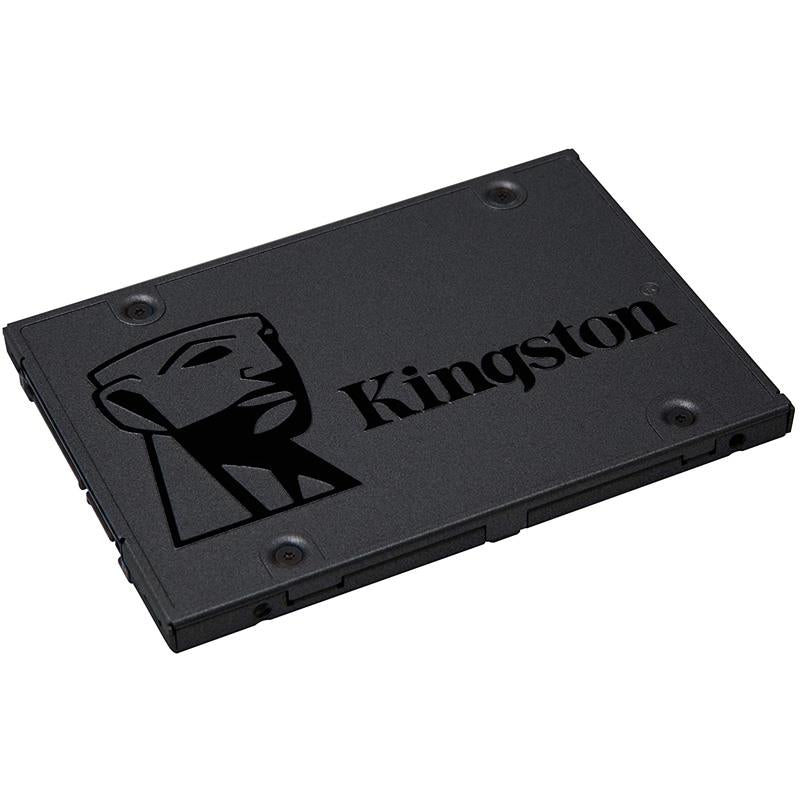 Disco SSD KINGSTON A400 480 GB SATA Interno 7 mm (3442)