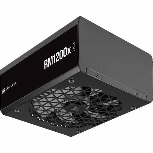 FUENTE 1200W CORSAIR RM1200X SHIFT 80 PLUS GOLD ATX 3.0 FULL MODULAR