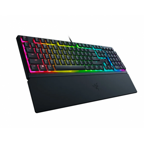 TECLADO GAMER RAZER ORNATA V3 CHROMA RGB ESPAÑOL