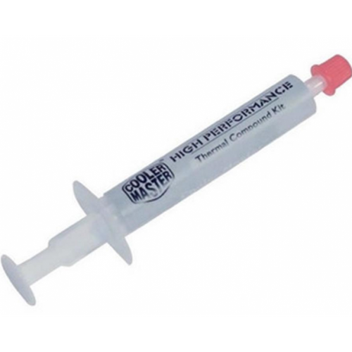 Thermal Grease Cooler COOLER MASTER 2gr High Performance