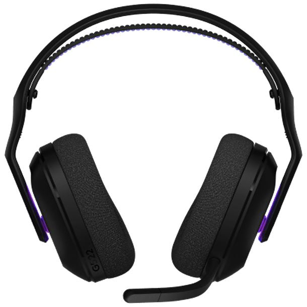 AURICULAR WIRELESS LOGITECH G522 LIGHTSPEED BLACK 981-001543