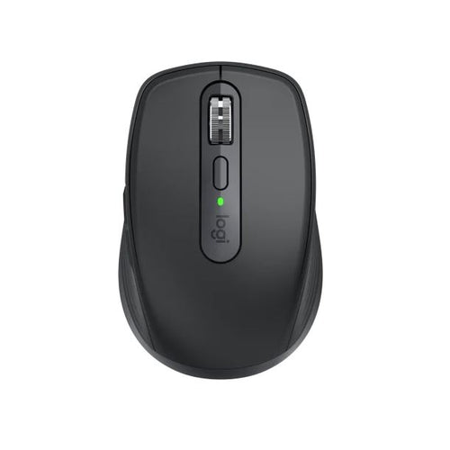 MOUSE WIRELESS LOGITECH MX ANYWHERE 3S NEGRO 910-006932
