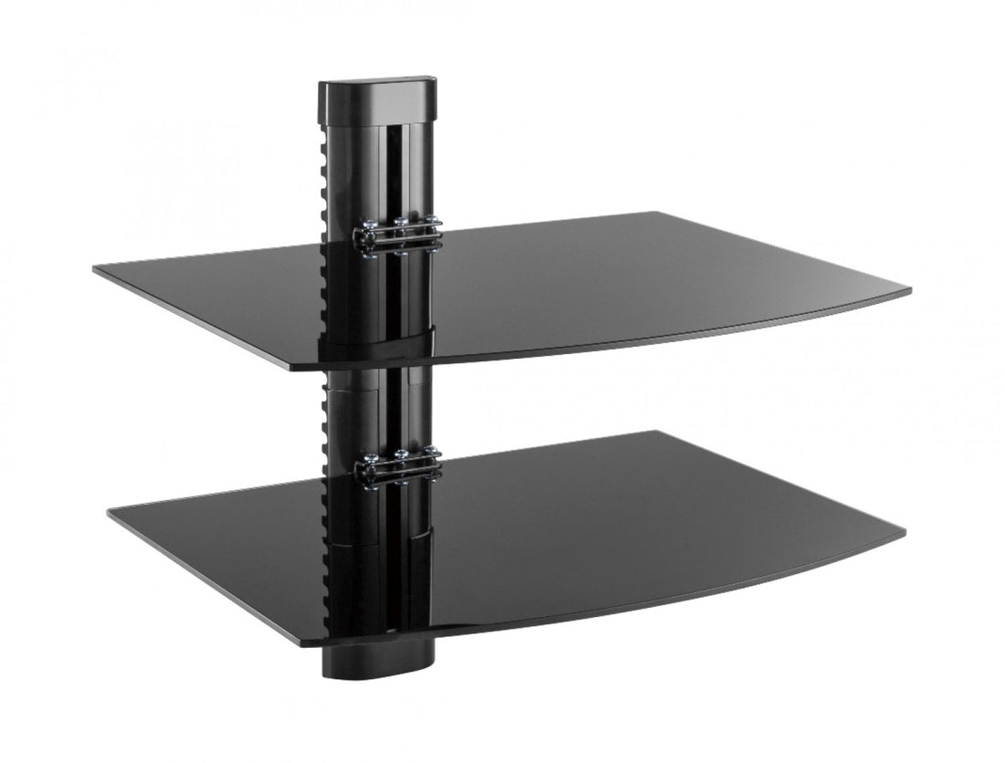 INTELAID ESTANTE DE PARED REGULABLE 8KG