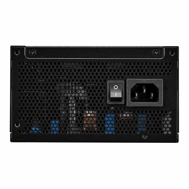 FUENTE 850W COOLERMASTER MWE GOLD 850 V3 ATX 3.1 80 PLUS GOLD FULL MODULAR