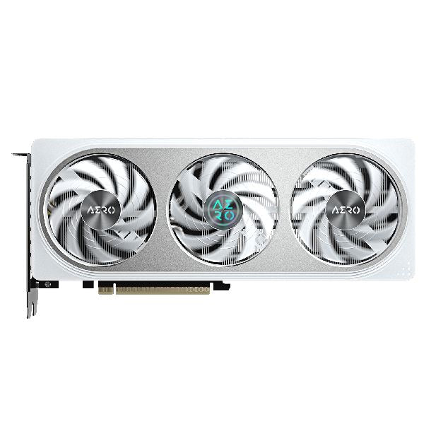 PLACA DE VIDEO GeForce RTX 5060 8GB GIGABYTE AERO OC