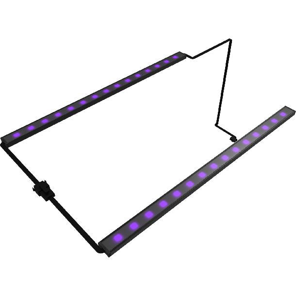ACCESORIOS NZXT HUE 2 RGB UNDERGLOW AH-2UGKK-A1