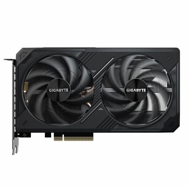 PLACA DE VIDEO GeForce RTX 5060 TI 8GB GIGABYTE WINDFORCE OC