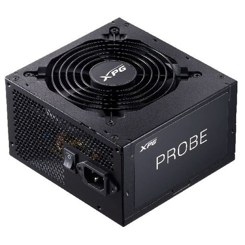 FUENTE 600W XPG PROBE 80+ BRONZE