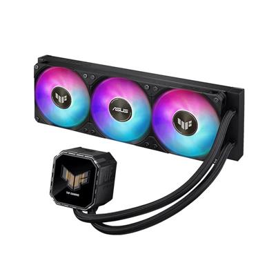 WATER COOLER ASUS TUF GAMING LC III 360 ARGB LCD