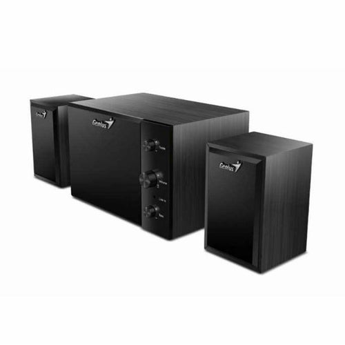 PARLANTES GENIUS SW-2.1 350 3.5MM