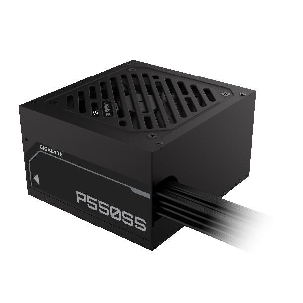 FUENTE 550W GIGABYTE GP-P550SS 80 PLUS SILVER