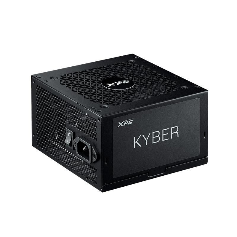 FUENTE 750W XPG KYBER 80 PLUS GOLD