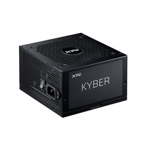 FUENTE 750W XPG KYBER 80 PLUS GOLD