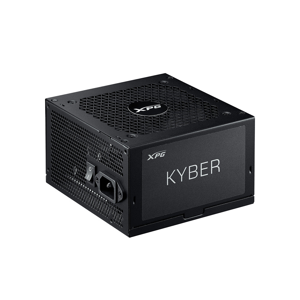 FUENTE 750W XPG KYBER 80 PLUS GOLD
