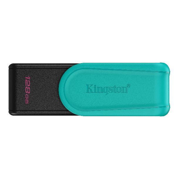 PENDRIVE 128GB KINGSTON DATATRAVELER EXODIA S USB 3.2 GEN1