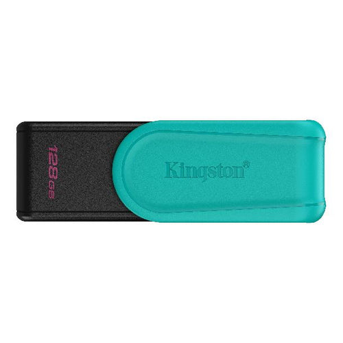 PENDRIVE 128GB KINGSTON DATATRAVELER EXODIA S USB 3.2 GEN1