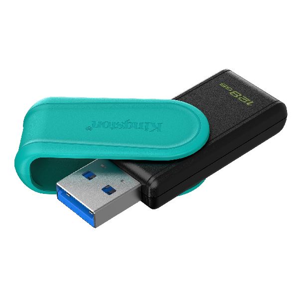 PENDRIVE 128GB KINGSTON DATATRAVELER EXODIA S USB 3.2 GEN1