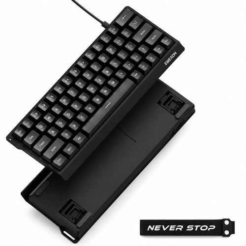 Teclado Eweadn Dk63 (Negro)