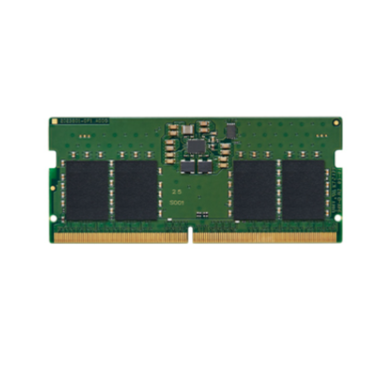 Memoria SODIMM DDR5 Kingston 8Gb 5600MHz (4074)