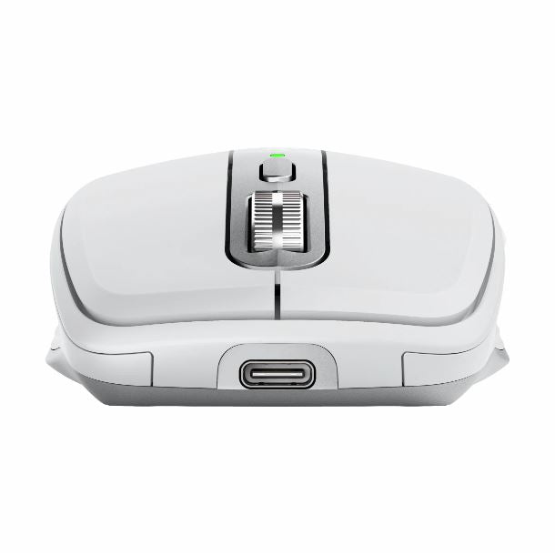 MOUSE WIRELESS LOGITECH MX ANYWHERE 3S GRIS 910-006933