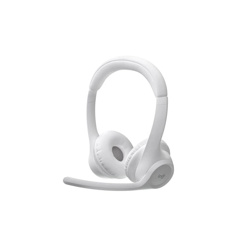 Auricular Inalámbrico Logitech Zone 300 Blanco