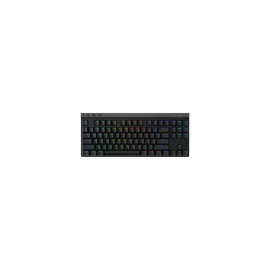 Teclado Inalámbrico Logitech G515 Negro