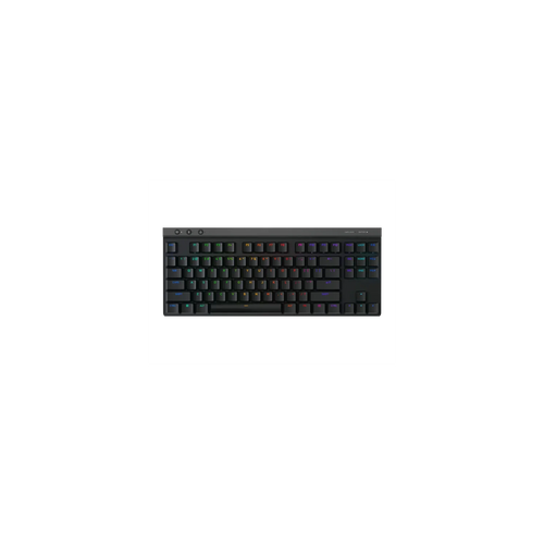 Teclado Inalámbrico Logitech G515 Negro