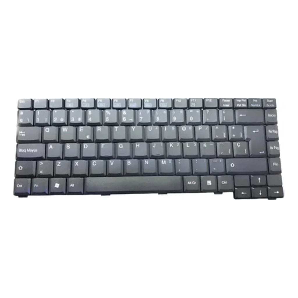 Teclado Para Bangho M66 M660 M54 M58 B-746xs B-745xk M66sru