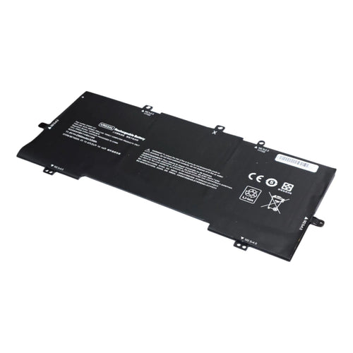 Bateria Para Hp Envy 13-d000 Series Vr03xl Hstnn-ib7e