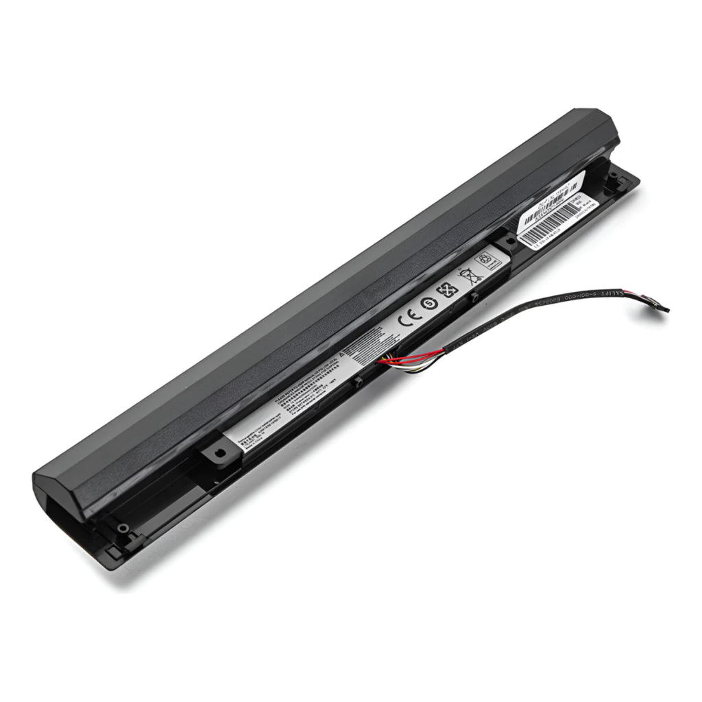 Bateria Para Lenovo Ideapad 100-15ib V4400 L15m4a01 L15s4a01