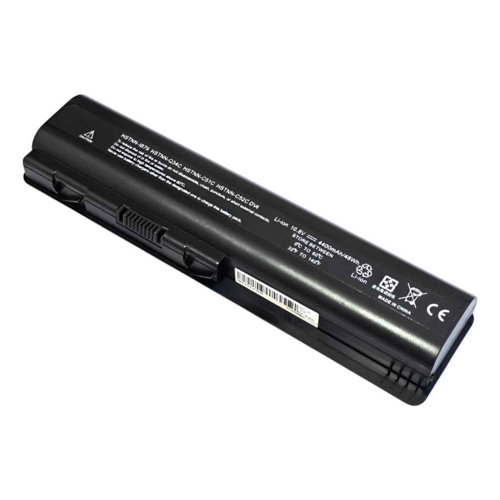 Bateria Para Hp Compaq Dv4 Dv5 Dv6 Cq40 G50 G60 G70