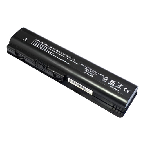 Bateria Para Hp Compaq Dv4 Dv5 Dv6 Cq40 G50 G60 G70