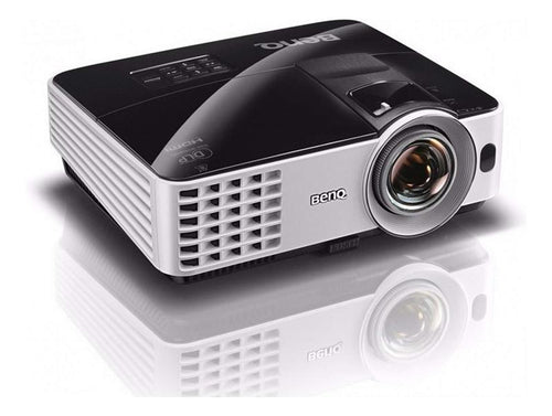 PROYECTOR BENQ MX631ST BLACK
