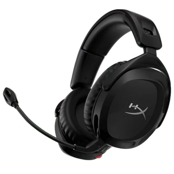 AURICULAR WIRELESS C/MIC HYPERX CLOUD STINGER 2 676A2AA SIMIL FLIGHT