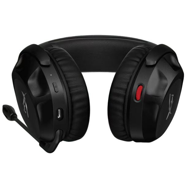 AURICULAR WIRELESS C/MIC HYPERX CLOUD STINGER 2 676A2AA SIMIL FLIGHT