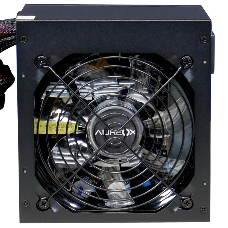 AUREOX POWERFUL 600W v2 ¡LIQUIDACIÓN FINAL!