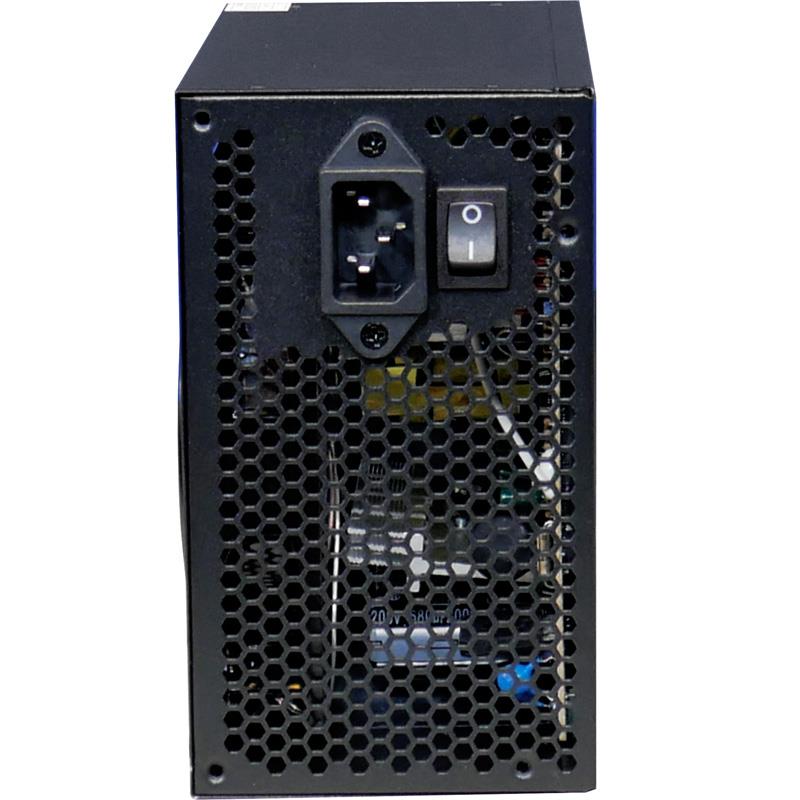 AUREOX POWERFUL 600W v2 ¡LIQUIDACIÓN FINAL!