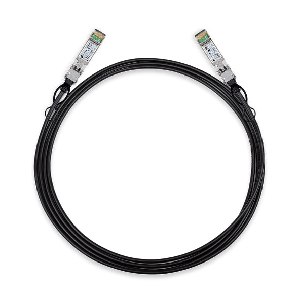 SM5220-3M PACH CORD con 2 SFP+  10G - cable de 3 mtrs (2821)