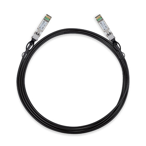 SM5220-3M PACH CORD con 2 SFP+  10G - cable de 3 mtrs (2821)