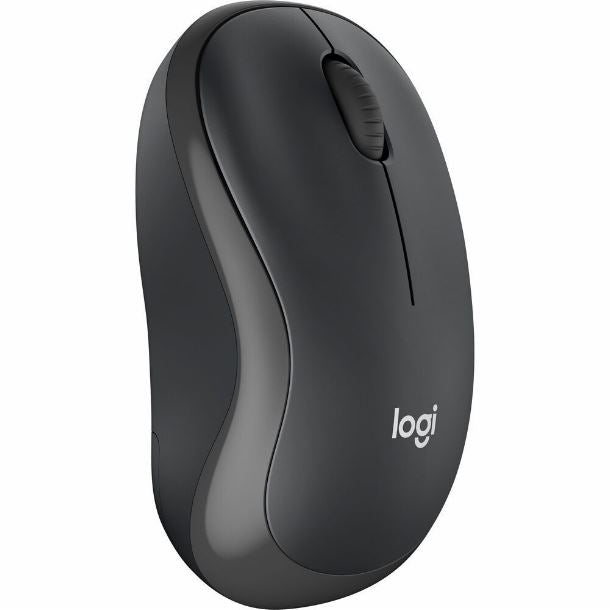 MOUSE BLUETOOTH LOGITECH M240 SILENT BLACK 910-007113