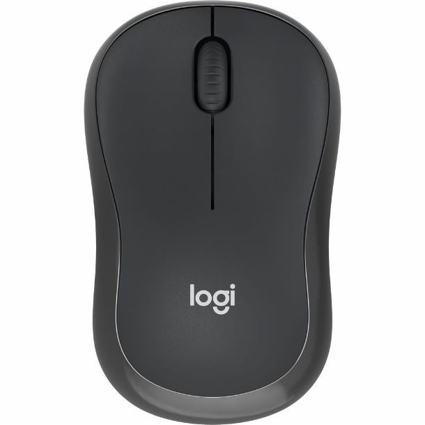 MOUSE BLUETOOTH LOGITECH M240 SILENT BLACK 910-007113
