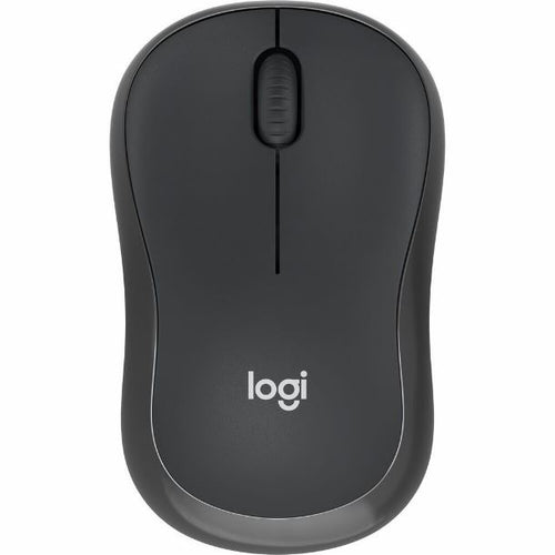 MOUSE BLUETOOTH LOGITECH M240 SILENT BLACK 910-007113