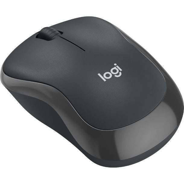 MOUSE BLUETOOTH LOGITECH M240 SILENT BLACK 910-007113